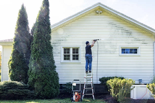 Reliable Wakefield, VA Pressure Washing Solutions