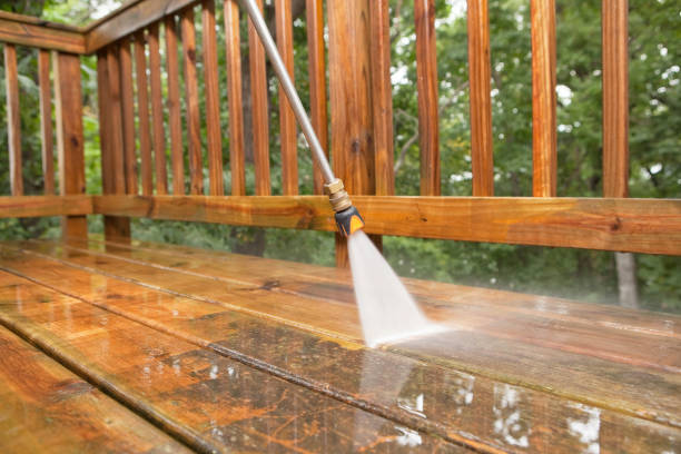 Professional Pressure Washing in Wakefield, VA